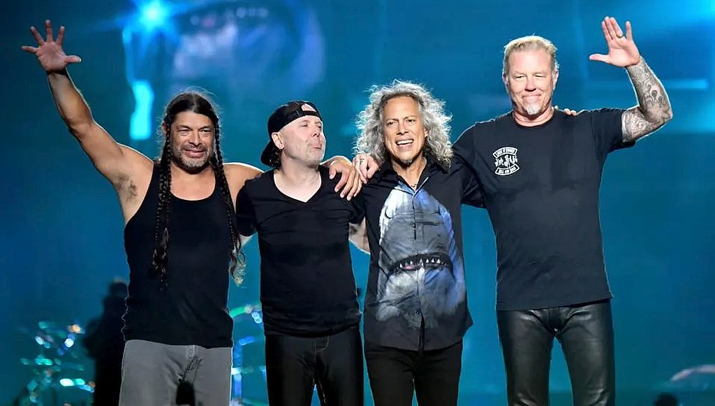 Metallica