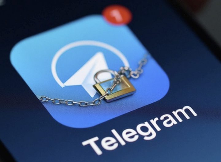 Telegram