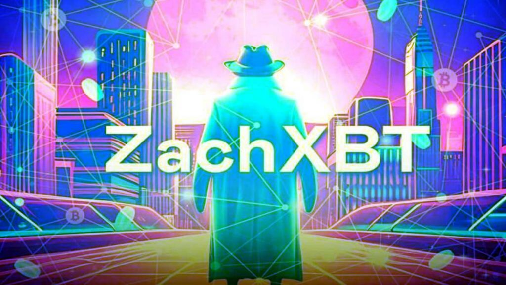 ZachXBT