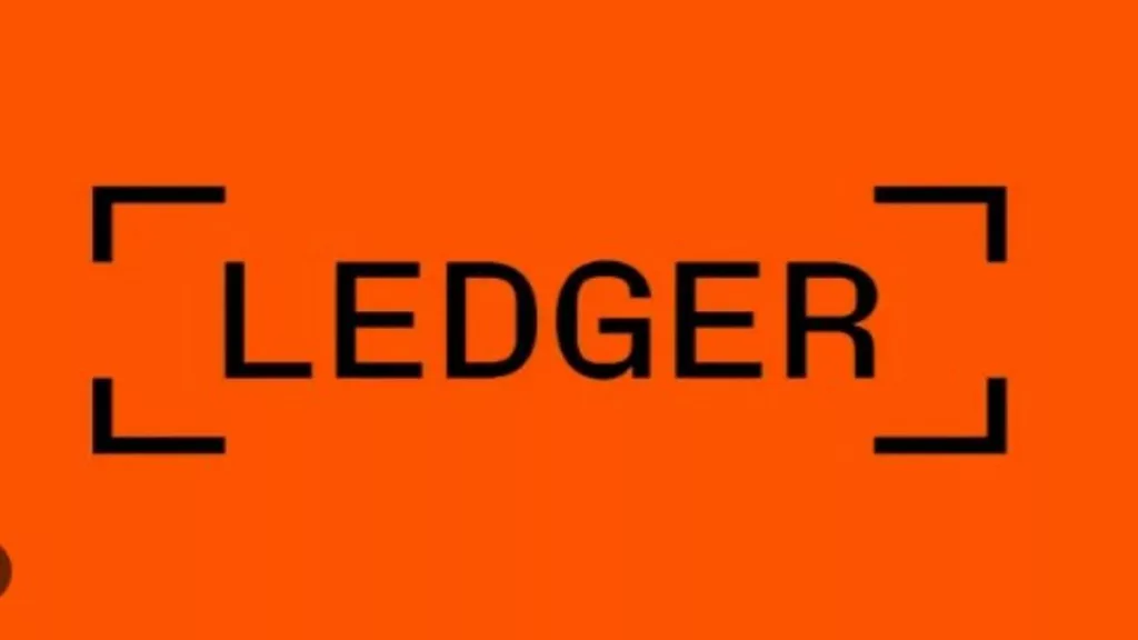 Ledger