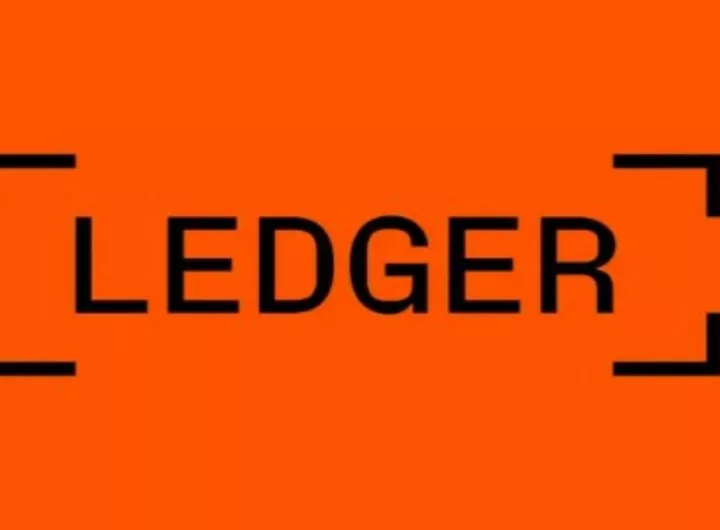 Ledger