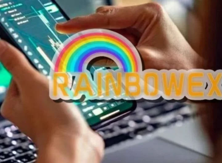 Rainbowex