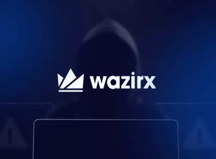 WazirX