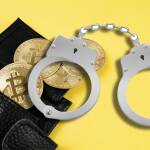 криптовалюта, биткоин, bitcoin арест