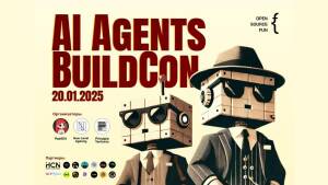 AI Agents BuildCon