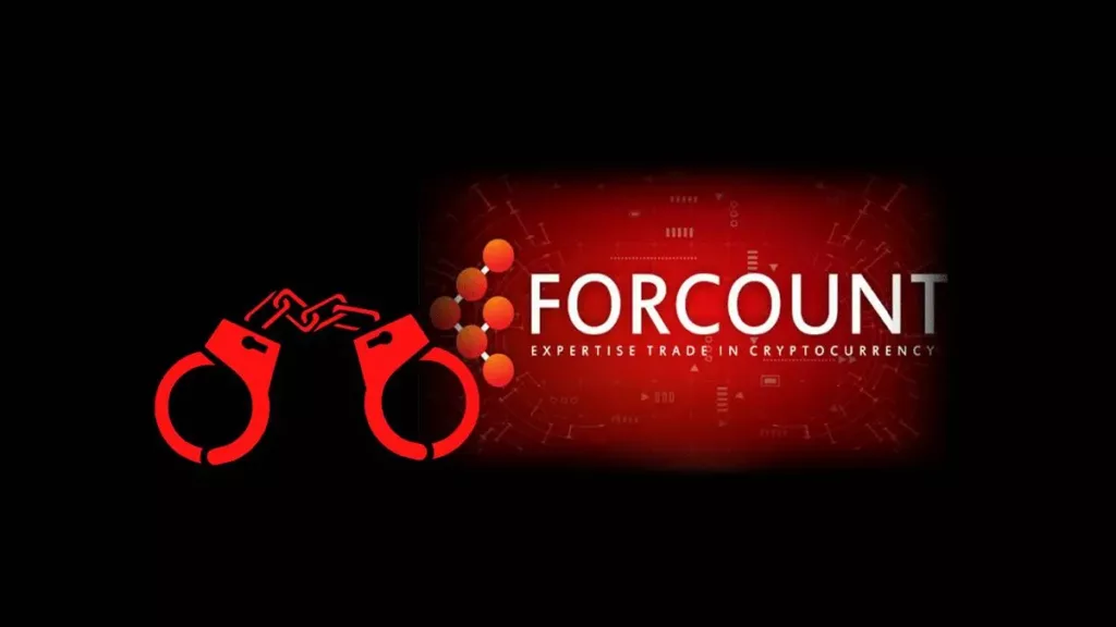 forcount криптовалюта финансовая пирамида