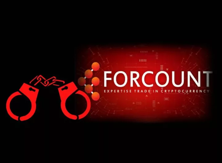 forcount криптовалюта финансовая пирамида