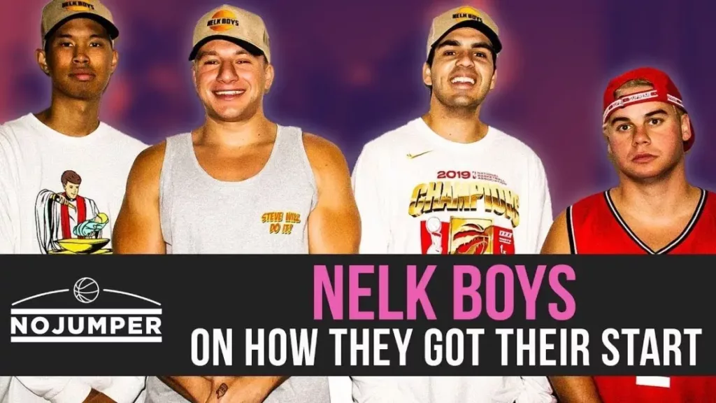 Nelk Boys