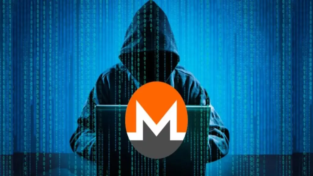 майнинг Monero