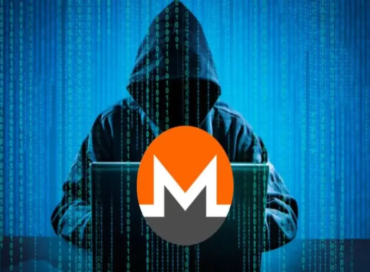 майнинг Monero