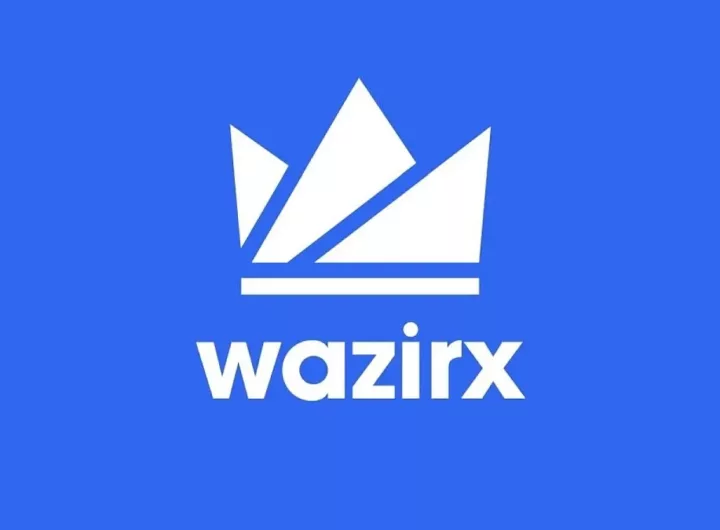 криптовалютная биржа WazirX