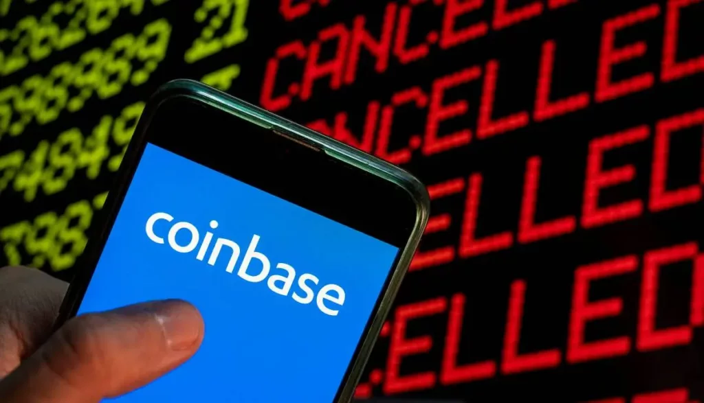 Coinbase хакер