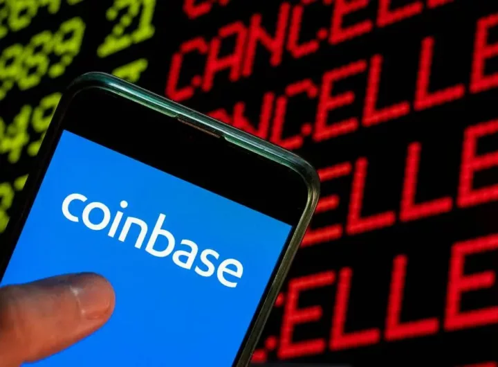 Coinbase хакер