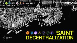 Saint Decentralization