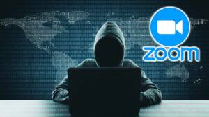 хакер Zoom