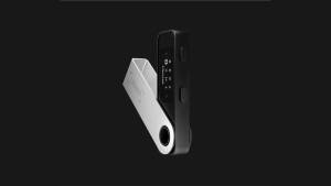 криптокошелек Ledger