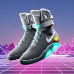 Nike NFT
