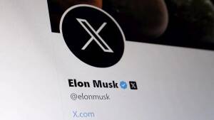 Elon Musk GORK