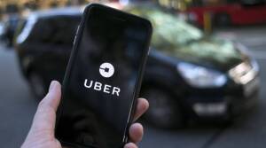 uber