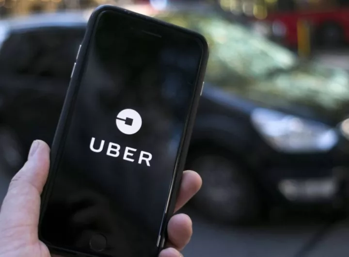 uber