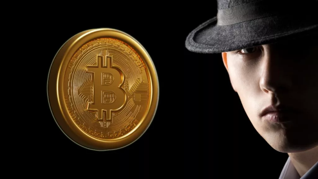 биткоин шпион bitcoin