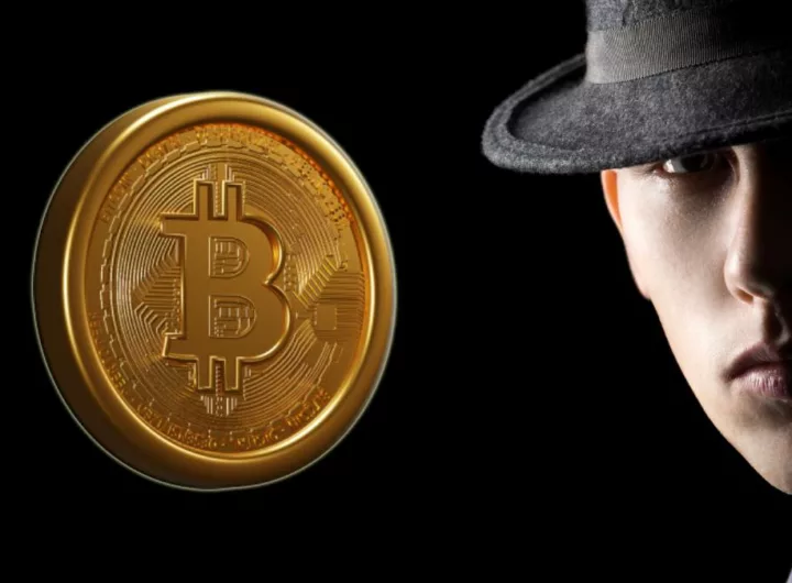 биткоин шпион bitcoin