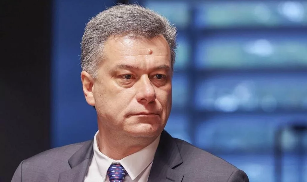 Павел Блажек
