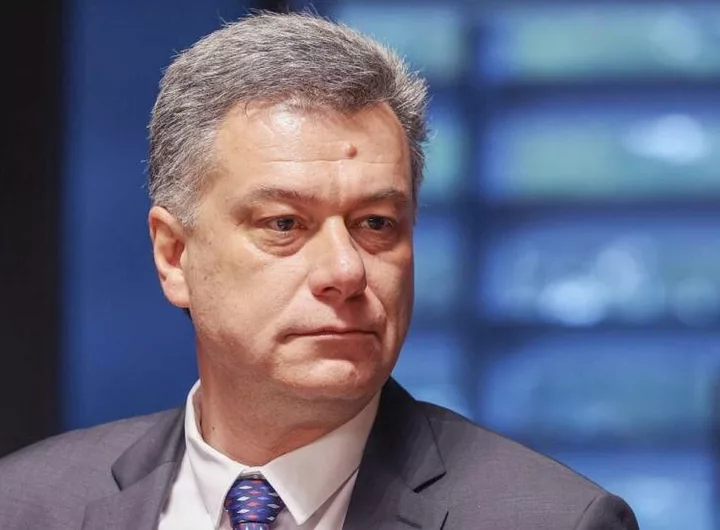 Павел Блажек