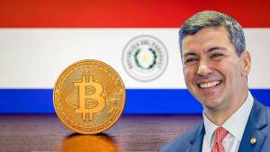 аккаунт президента Парагвая X был взломан