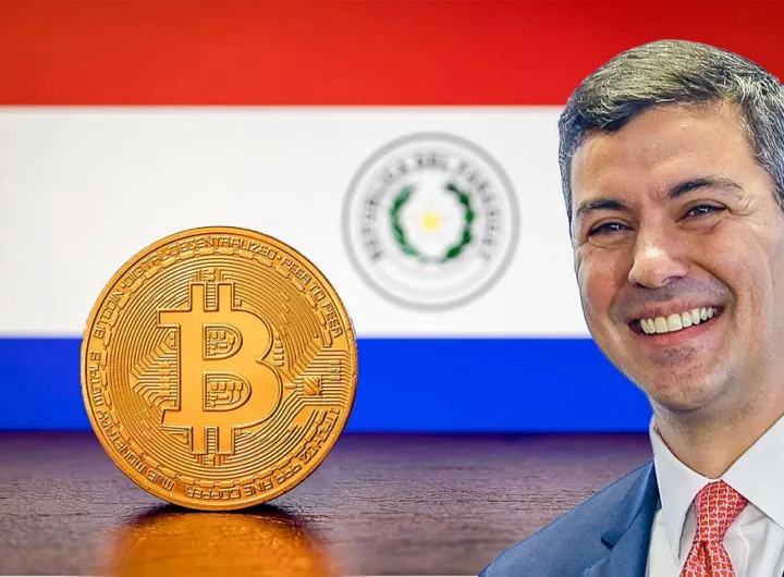аккаунт президента Парагвая X был взломан