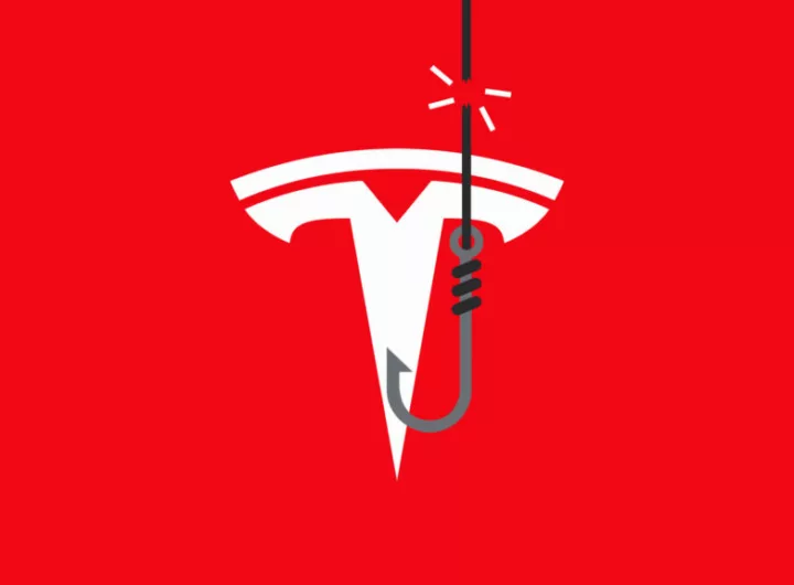 Tesla reclaims 52 scam domains from Russian