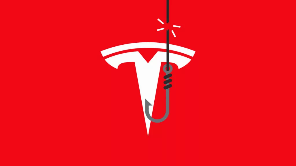Tesla reclaims 52 scam domains from Russian