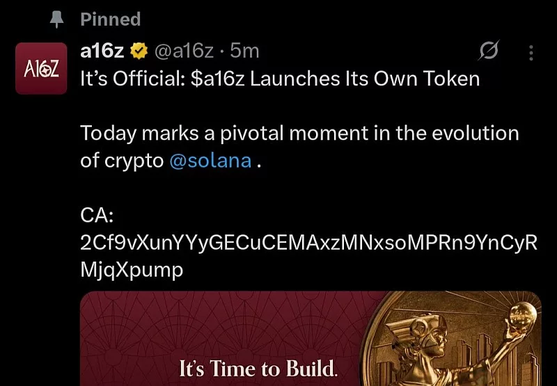 a pivotal moment in the evolution of crypto.