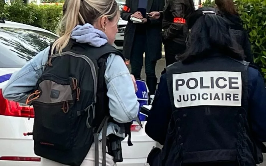 Отделу уголовной полиции Валь-де-Марна поручено расследование дела о похищении 