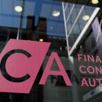 Управление по финансовому регулированию и надзору (FCA)