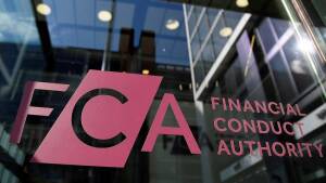 Управление по финансовому регулированию и надзору (FCA)