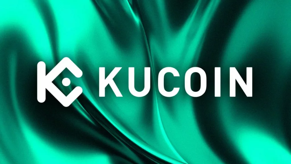 KuCoin биржа