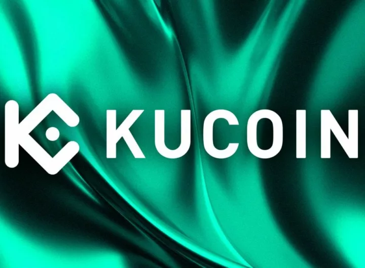 KuCoin биржа