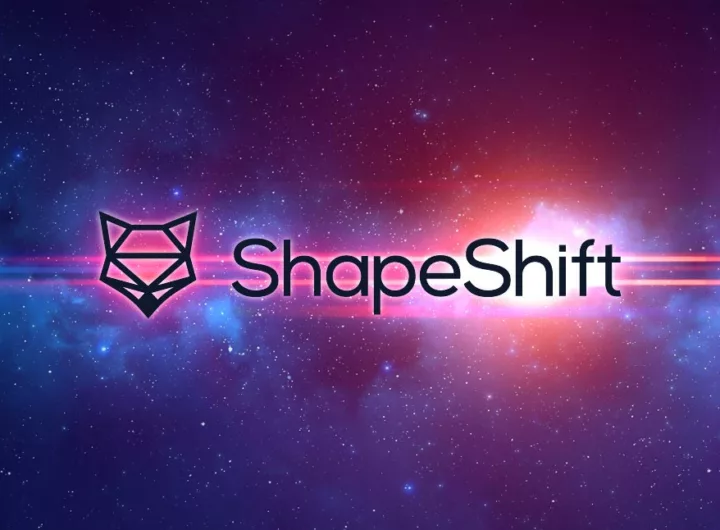 ShapeShift