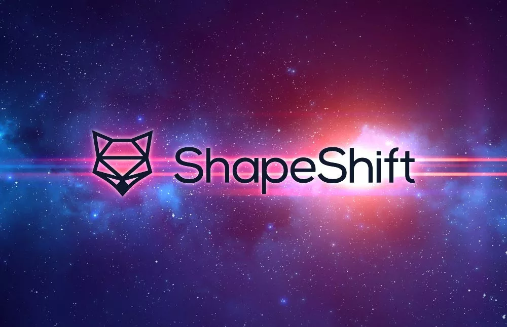 ShapeShift