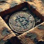 биткоин bitcoin BTC