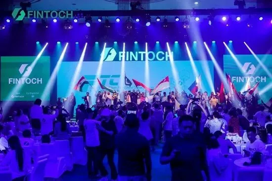 мероприятия в Дубае