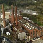 Greenidge Generation Holdings Dresden