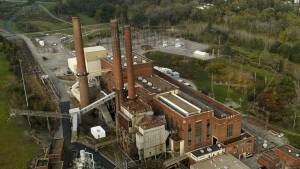 Greenidge Generation Holdings Dresden