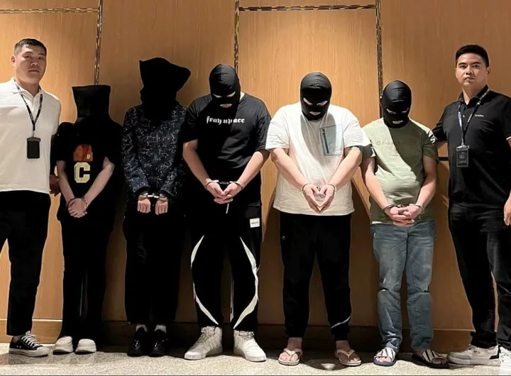 Китай пригороывил к казни