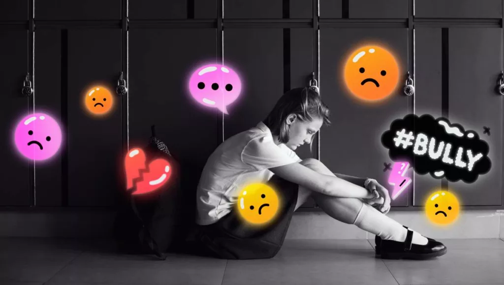 критика буллинг