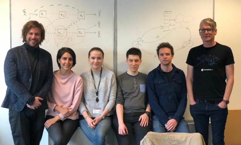 samourai-wallet-developers