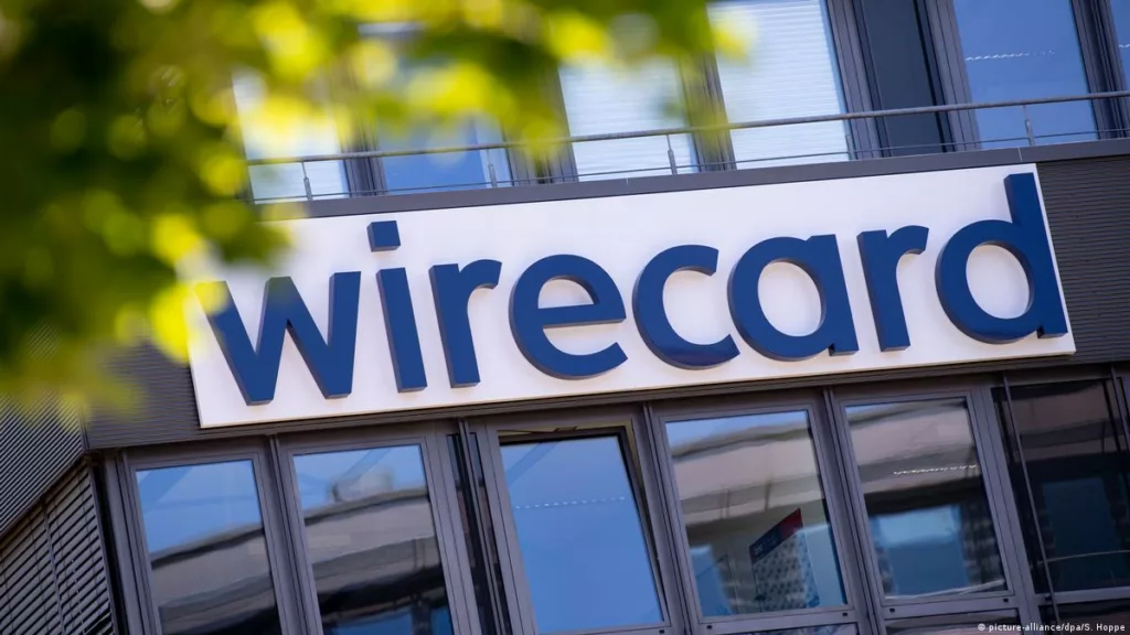 Wirecard