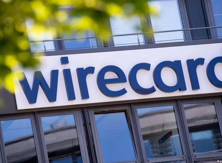 Wirecard