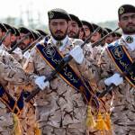 Iran’s Islamic Revolutionary Guard Corps